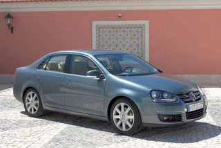 VOLKSWAGEN Jetta V(2005-2010)
