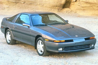 TOYOTA Supra MkIII(1986-1993)