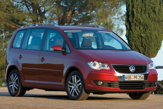 VOLKSWAGEN Touran 1T(2003-2010)