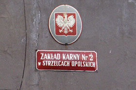 "Wykastruj�" potwora z Piotrkowa, a za 2 lata wypuszcz�!