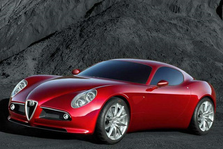  8C Competizione