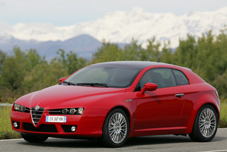  Brera