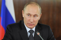 Ju� ich Putin uwiera