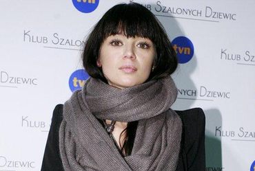 Przybylska nie mo�e �y� bez Bieniuka