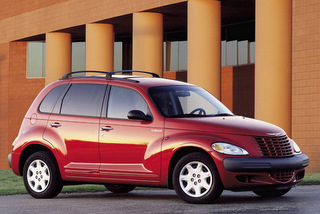 CHRYSLER PT Cruiser
