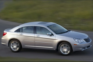 CHRYSLER Sebring