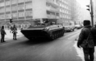 Na rozkaz z Moskwy