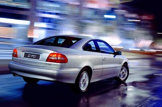 VOLVO C70 I(1997-2005)