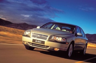 VOLVO S80 I TS(1998-2006)