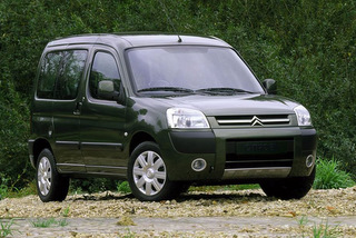 CITROEN Berlingo(1996-2008)