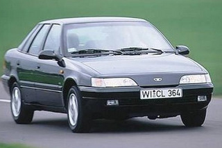 DAEWOO ESPERO