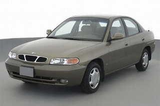 DAEWOO Nubira I(1997-1999)