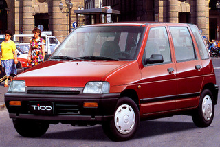 DAEWOO TICO