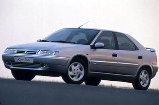 CITROEN Xantia(1993-1998)