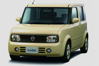 Cube