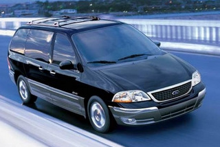  Windstar