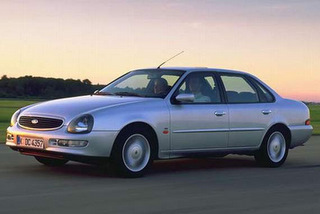FORD Scorpio