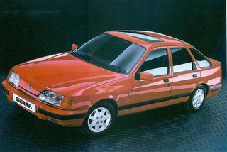 FORD Sierra