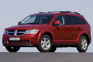 DODGE Journey