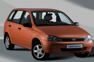 LADA Kalina
