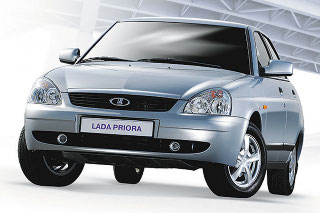 LADA Priora