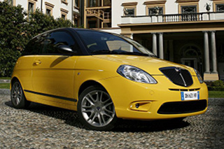  Ypsilon