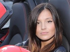 Marina �uczenko jest gad�eciar�!