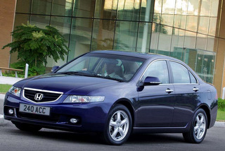 HONDA Accord VII(2003-2008)