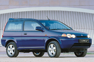 HR-V