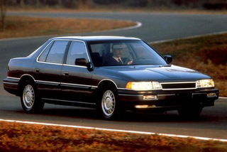 HONDA Legend(1985-1990)
