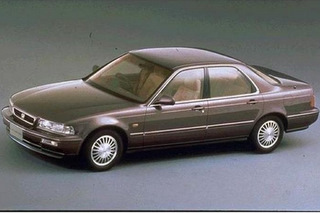 HONDA Legend II(1990-1995)