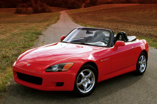  S2000