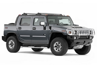 HUMMER H2