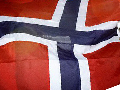 Norwegia ��da wydania 9-letniej Polki