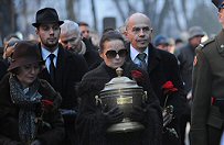 Ostatnia droga Hanuszkiewicza