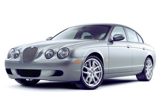 JAGUAR S-Type