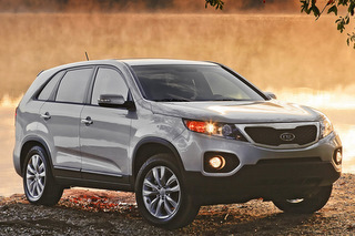  Sorento