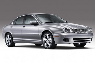 JAGUAR X-Type