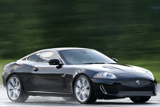 JAGUAR XK i XK8