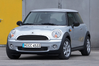 MINI One