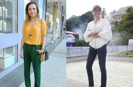 Aleksandra Kwaśniewska będzie... 