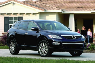  CX-9