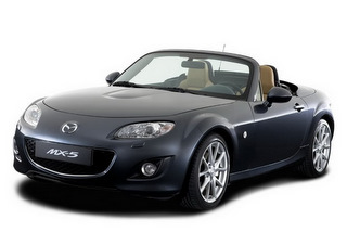  MX-5