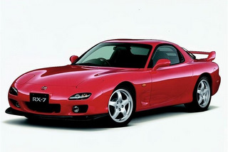  RX-7