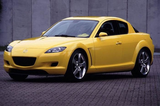  RX-8
