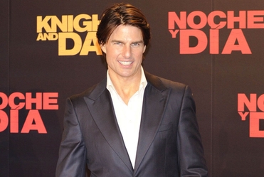 Tom Cruise mia� zagra� w "Ciekawym przypadku Benjamina Buttona"