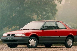 ROVER 214