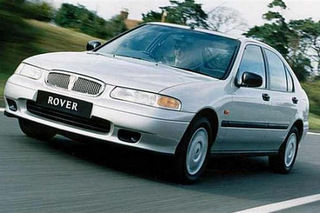 ROVER 416