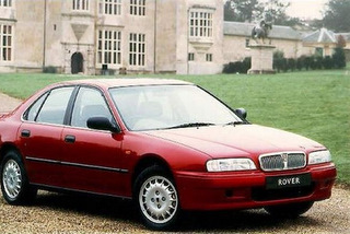 ROVER 600
