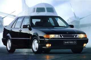 SAAB 9000